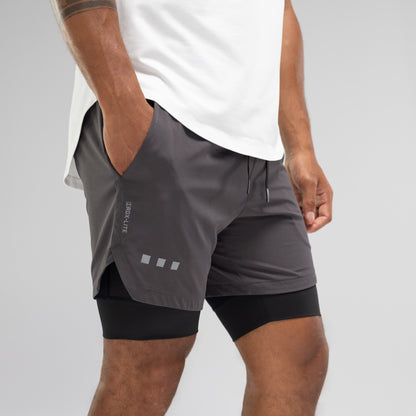 RDX-Lite™ 5" Short - Cuervo