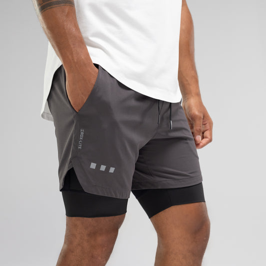 RDX-Lite™ 5" Short - Cuervo