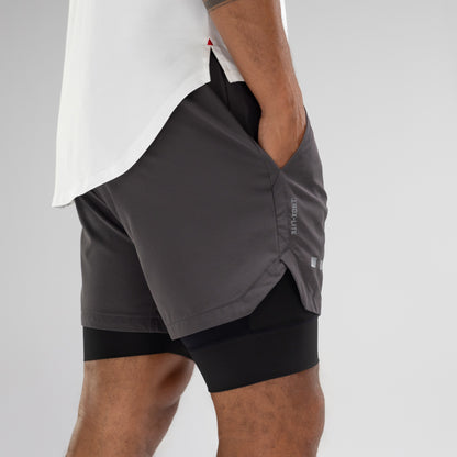 RDX-Lite™ 5" Short - Cuervo