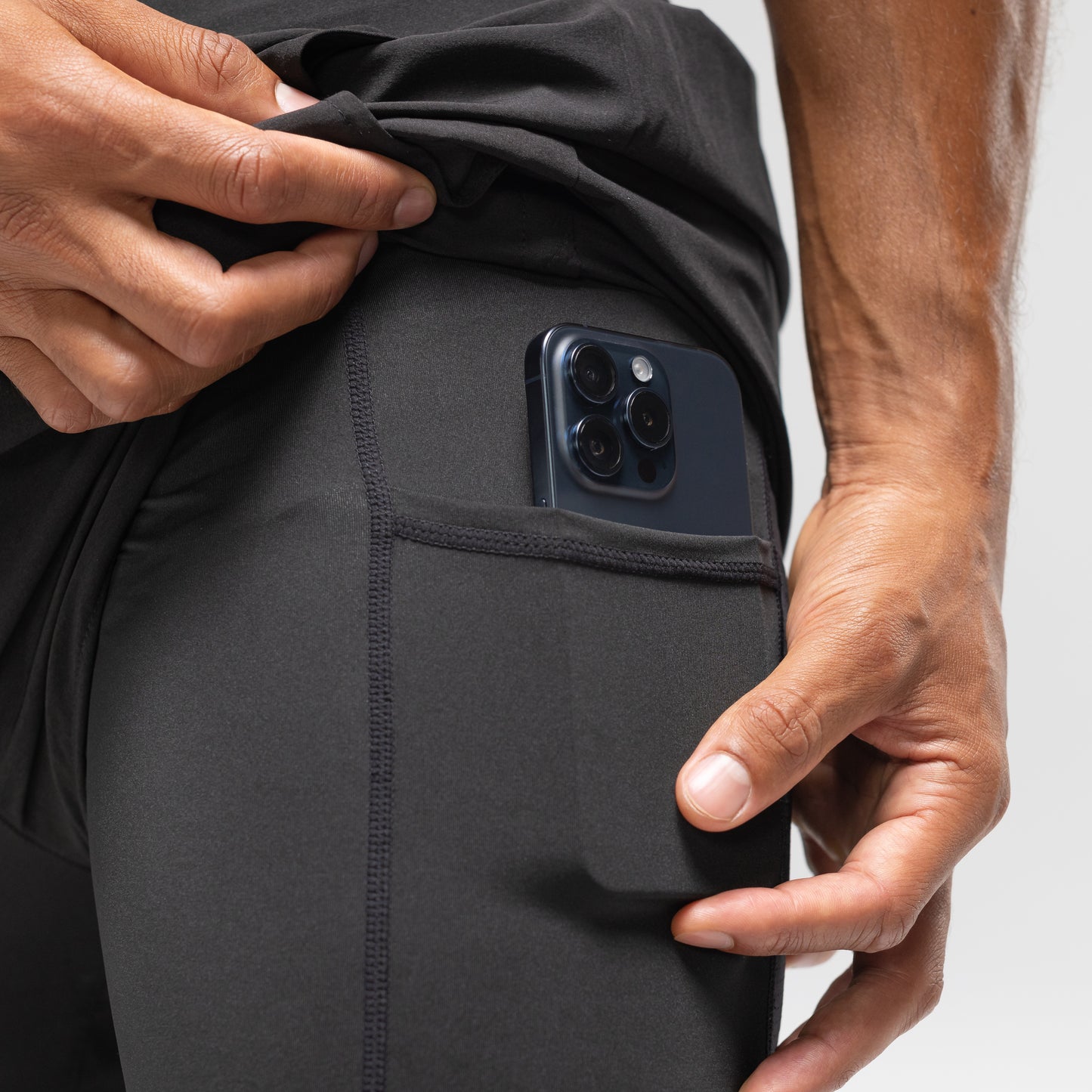 RDX-Lite™ 5" Short - Cuervo