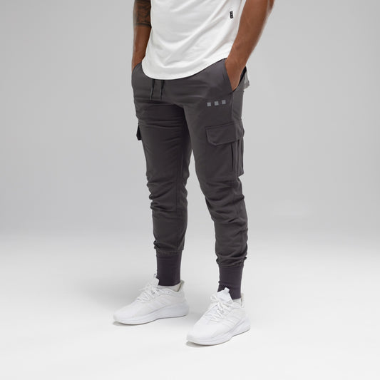 RDX-Lite™ HyperFlex Jogger – Cuervo - Pants Deportivos Transpirables - CGS APPAREL